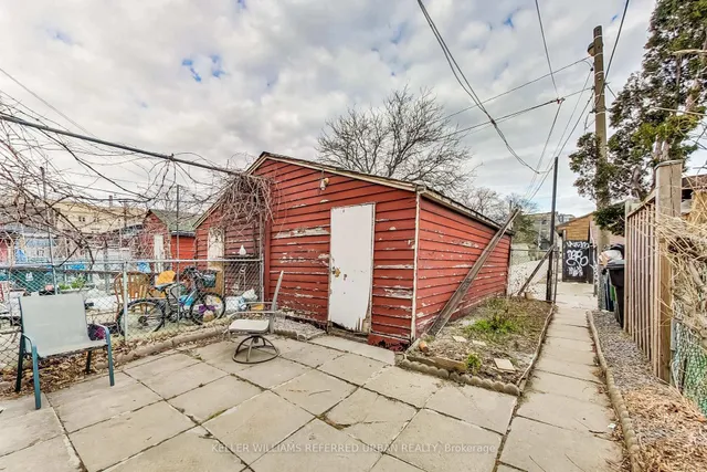 Additional image 46 of 205 Bathurst St