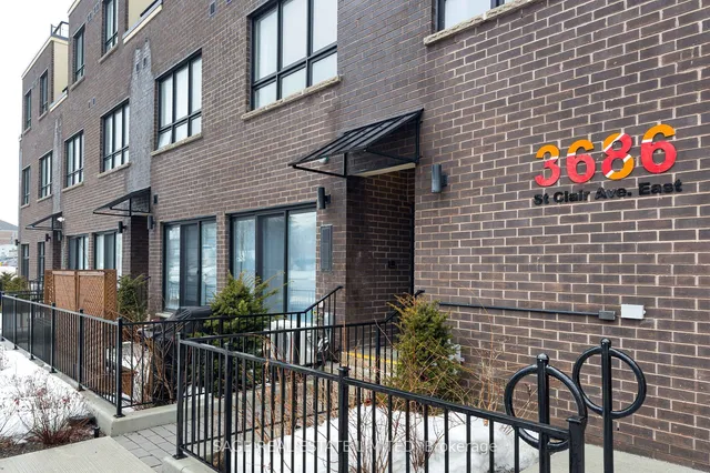 Additional image 24 of 3686 St Clair Ave Unit 103