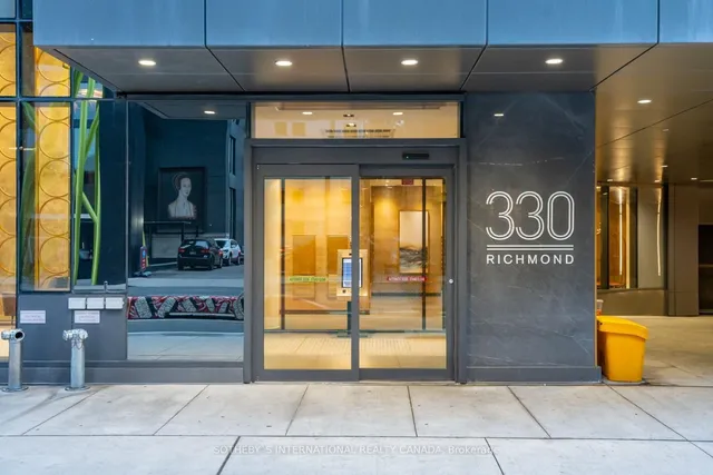 Additional image 3 of 330 Richmond St Unit 921