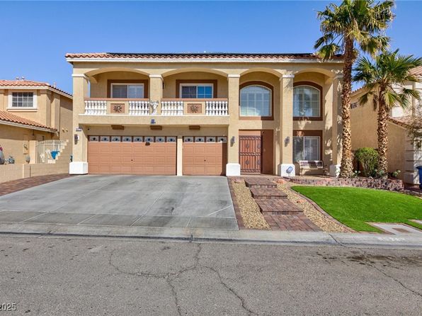 6578 Chimes Tower Ave, Las Vegas, NV 89139