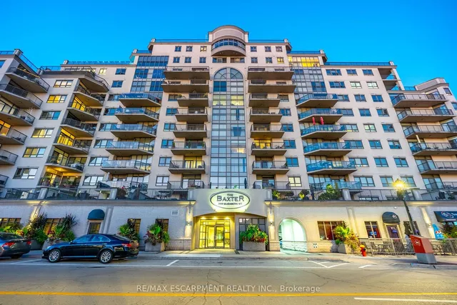 399 Elizabeth St Unit 611