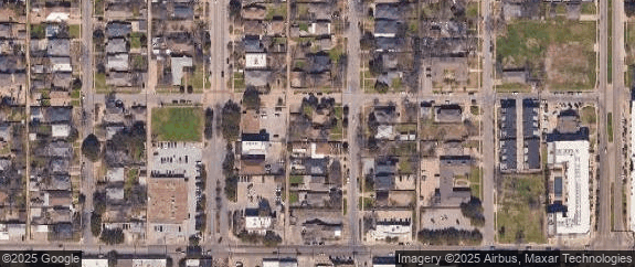 625 N Madison Ave, Dallas, TX 75208