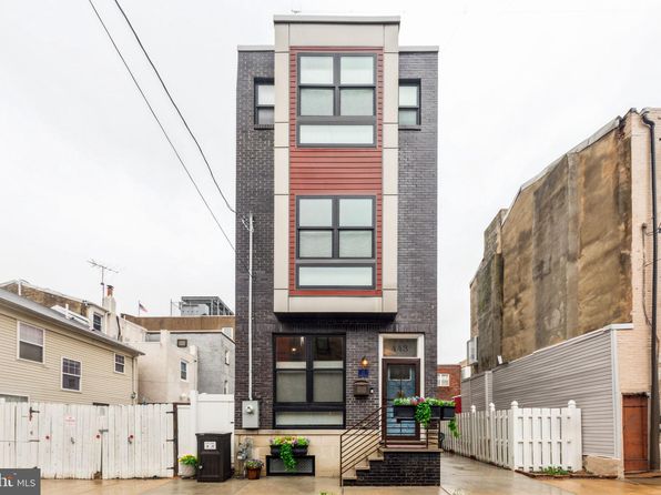 443 Manton St, Philadelphia, PA 19147