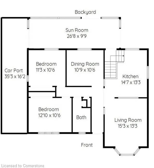 Additional image 38 of 20 Lorne Ave