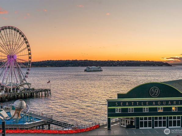 1425 Western Avenue UNIT T108, Seattle, WA 98101