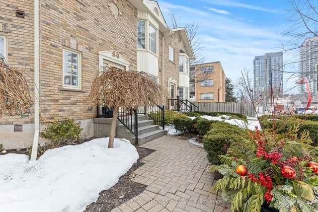 Additional image 4 of 2110 New St Unit 8