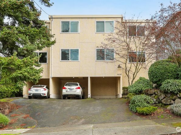 3626 14th Avenue W UNIT 104, Seattle, WA 98119