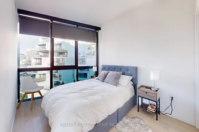 Additional image 12 of 21 Lawren Harris Sq Unit 909