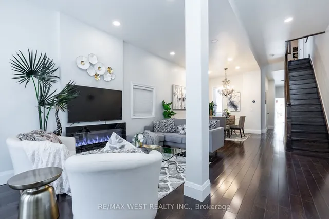 Additional image 16 of 540 Dufferin St