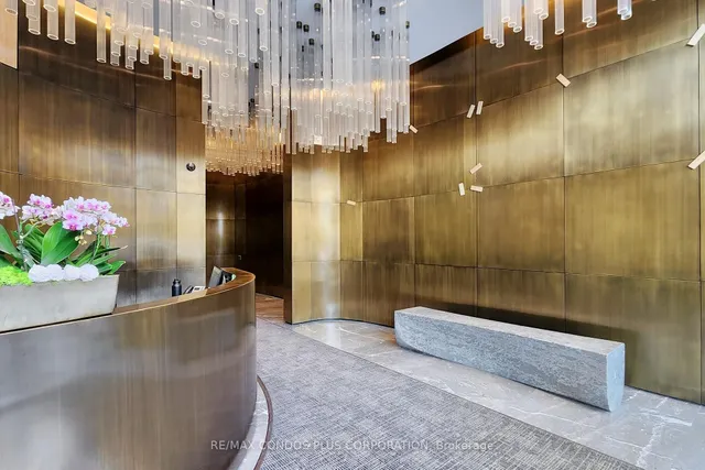 Additional image 21 of 200 Bloor St Unit 2105