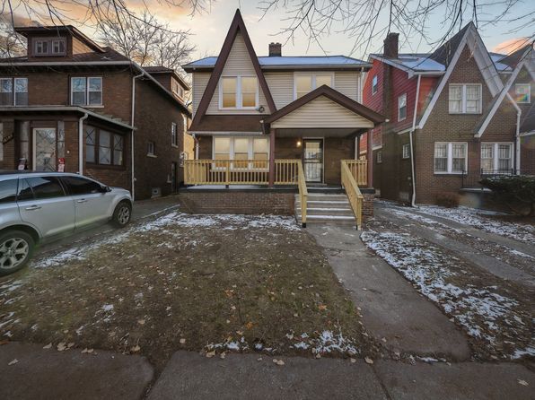 16162 Normandy St, Detroit, MI 48221