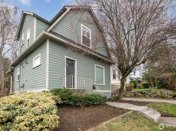 1209 NE 56th Street, Seattle, WA 98105