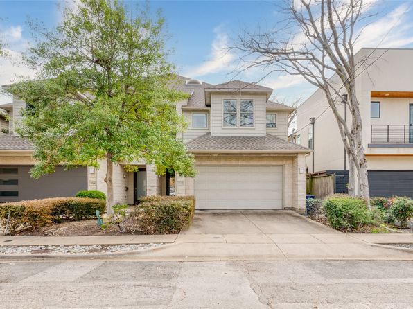 3712 Dorothy Ave, Dallas, TX 75209