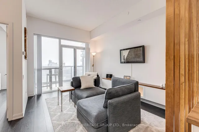 Additional image 6 of 5168 Yonge St Unit 3701