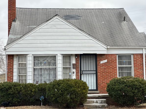 19444 Yonka St, Detroit, MI 48234