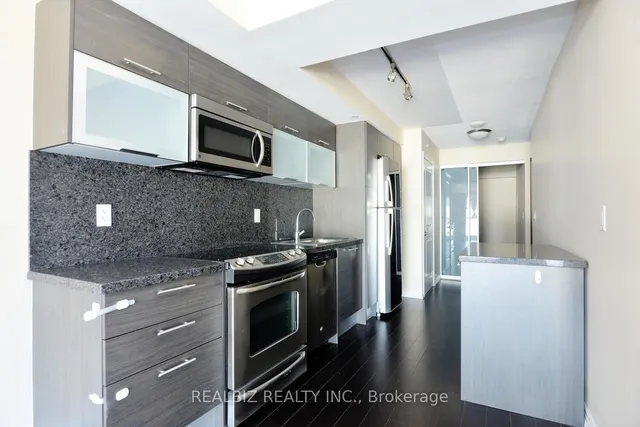 Additional image 26 of 386 Yonge St Unit 1516