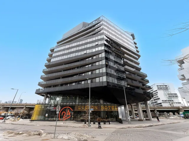 Additional image 2 of 21 Lawren Harris Square N/A Unit 1108