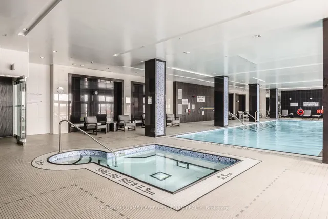 Additional image 32 of 15 Zorra St Unit 903