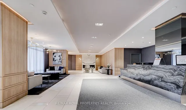 Additional image 6 of 621 Sheppard Ave Unit 303