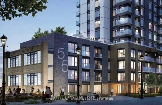 55 DUKE St Unit 216