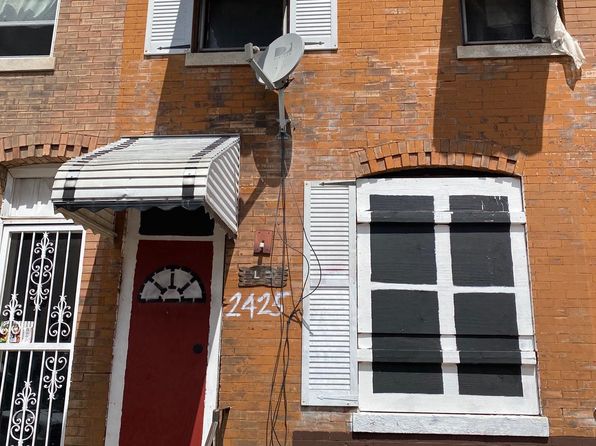 2425 W Firth St, Philadelphia, PA 19132