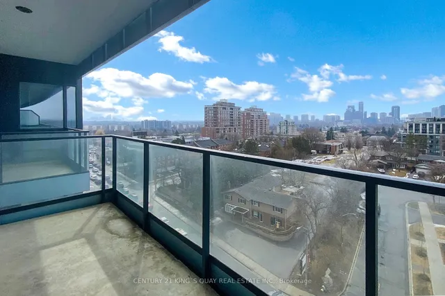 Additional image 30 of 2885 Bayview Ave Unit 814