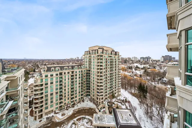 Additional image 8 of 10 Bloorview Pl Unit 1708