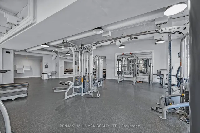 Additional image 20 of 169 Fort York Blvd Unit 913