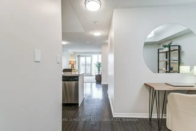 Additional image 9 of 308 Palmerston Ave Unit 403