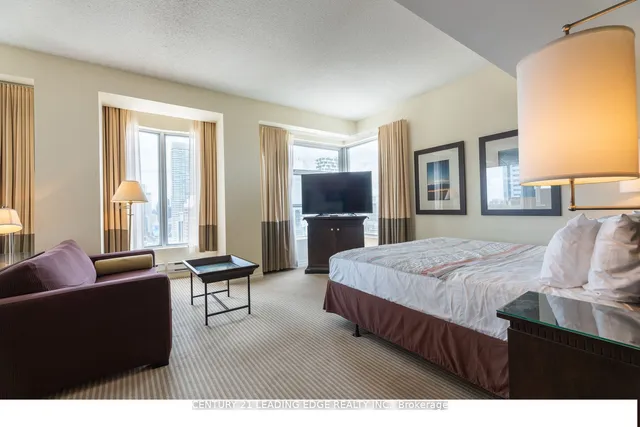 Additional image 13 of 1 King St Unit 2903