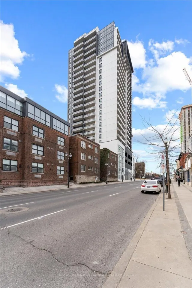 15 Queen St Unit 2107