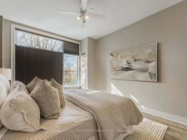 Additional image 21 of 701 Sheppard Ave Unit 116