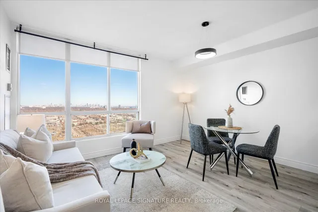 Additional image 7 of 101 Subway Cres Unit 2307