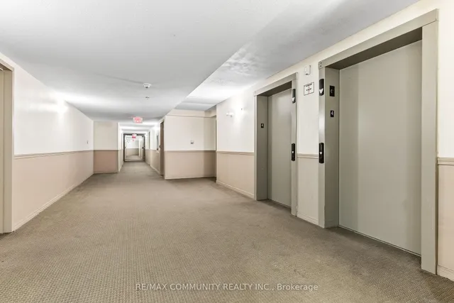 Additional image 4 of 684 Warden Ave Unit 408