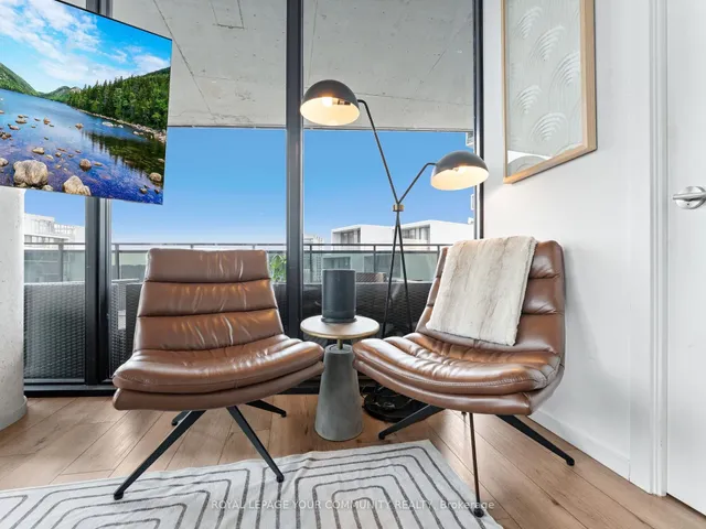 Additional image 12 of 21 Lawren Harris Square N/A Unit 1108