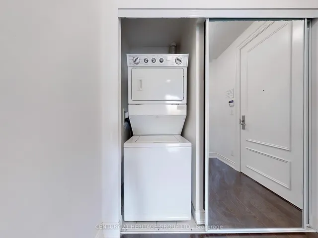 Additional image 28 of 10 Bloorview Pl Unit 521