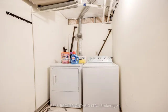 Additional image 27 of 4727 Sheppard Ave Unit 608