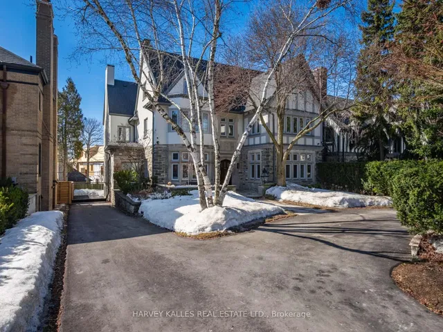 90 Old Forest Hill Rd