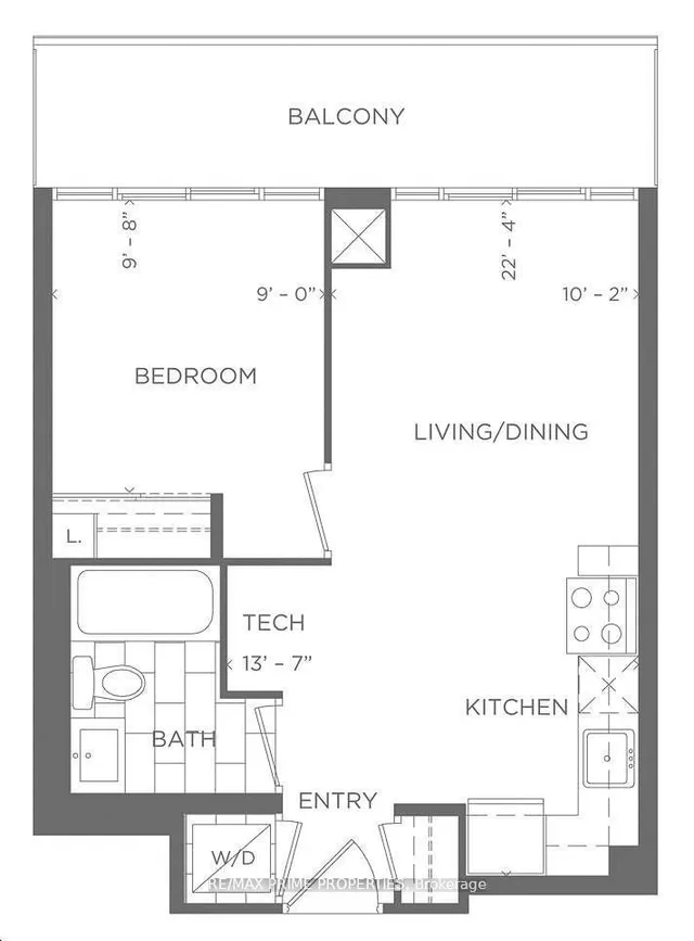 Additional image 7 of 30 Shore Breeze Dr Unit 1714