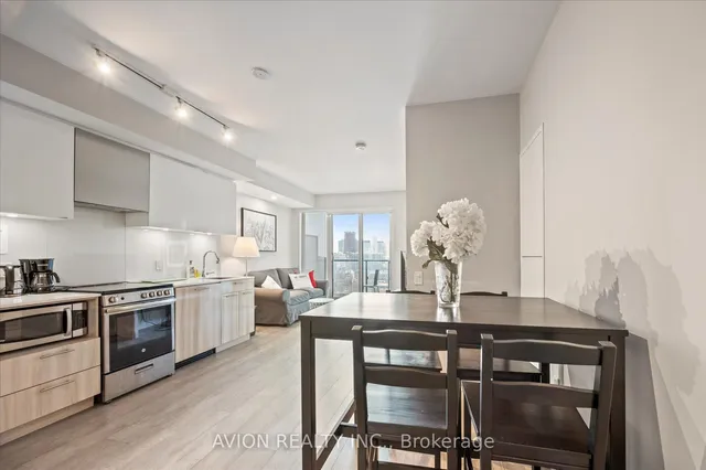 Additional image 10 of 251 Jarvis St Unit 1120