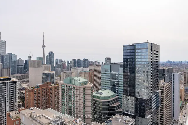 Additional image 21 of 386 Yonge St Unit 3808