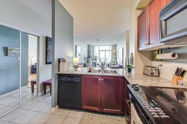 Additional image 16 of 1359 Rathburn Rd Unit 710