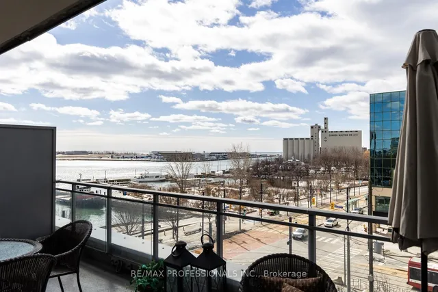 Additional image 25 of 410 Queens Quay Unit 517