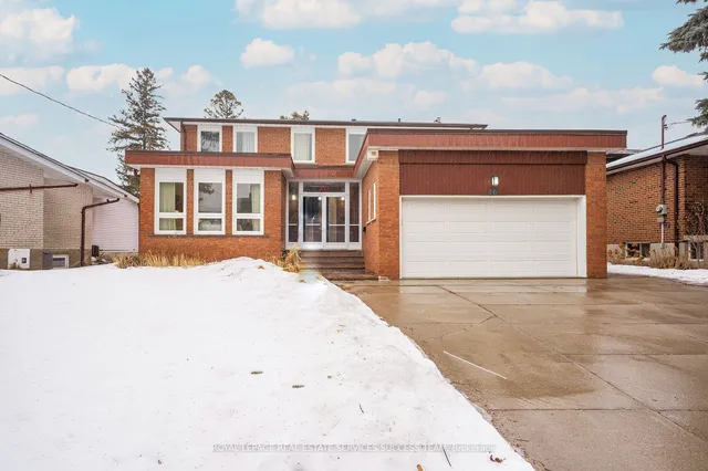 16 Clayland Dr