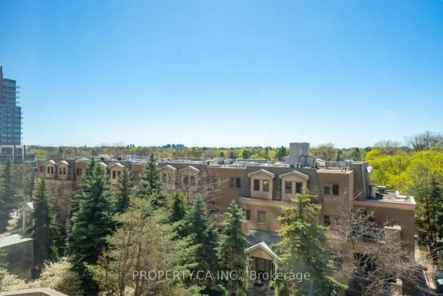 Additional image 24 of 5418 Yonge St Unit 610