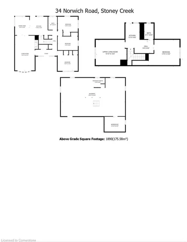 Additional image 42 of 34 Norwich Rd