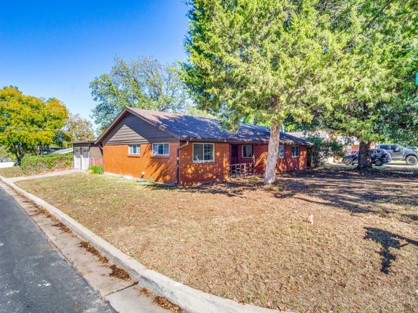 3212 Medina Ave, Fort Worth, TX 76133