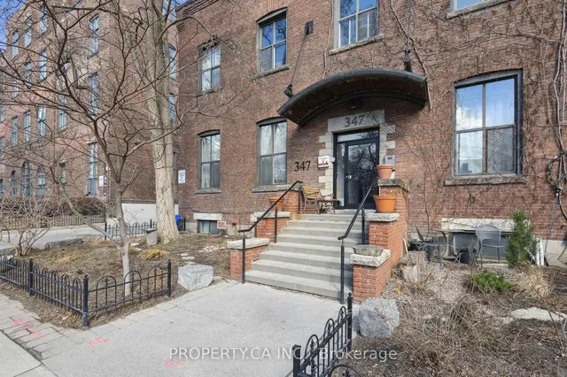 Additional image 41 of 347 Sorauren Ave Unit 223