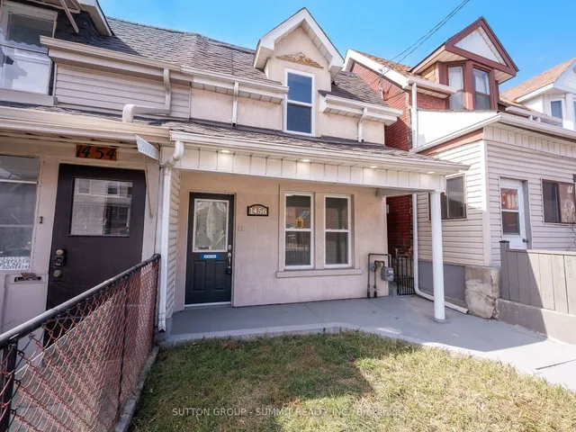 Additional image 2 of 1456 Dufferin St