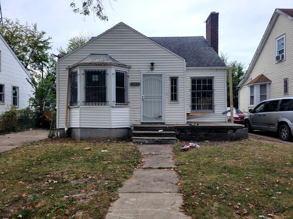 20145 Helen St, Detroit, MI 48234